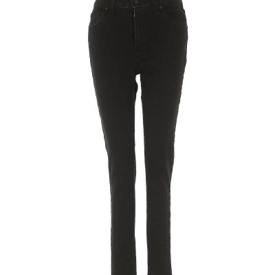 Gloria Vanderbilt Women Black Jeggings S