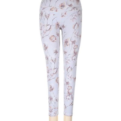 Varley Women White Leggings M