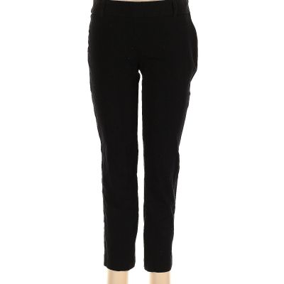 J.Crew Factory Store Women Black Leggings 6