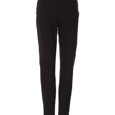 Madewell Women Black Jeggings 27W