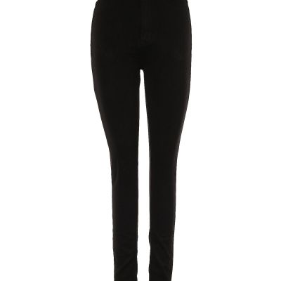 NWT Fashion Nova Women Black Leggings 3