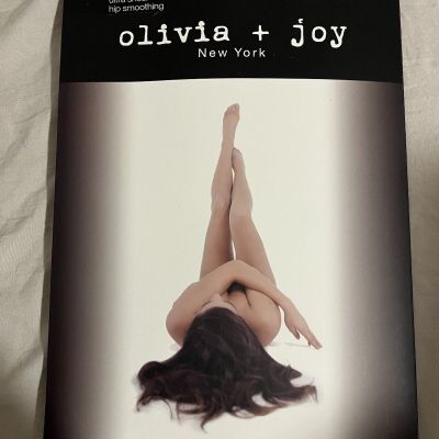 Olivia Joy Stocking All Size