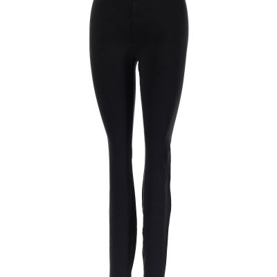 MWL by Madewell Women Black Leggings M