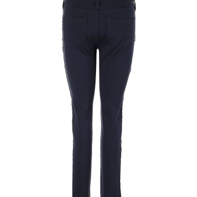 Liverpool Los Angeles Women Blue Jeggings 28W