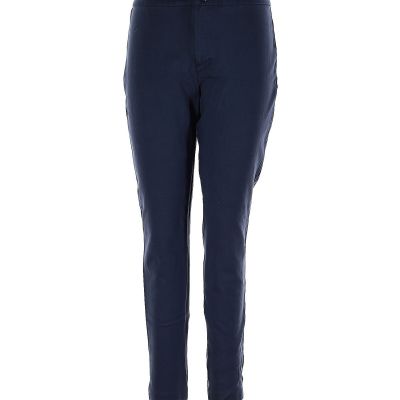 Banana Republic Factory Store Women Blue Jeggings 10