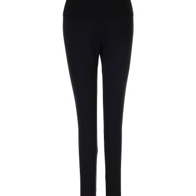 Style&Co Women Black Leggings M