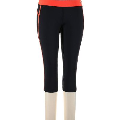 Fila Sport Women Red Leggings L