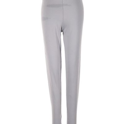 Shein Women Gray Leggings XS