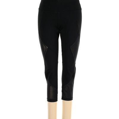 Athleta Women Black Leggings XS