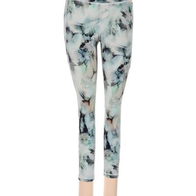 Calia by Carrie Underwood Women Blue Leggings M