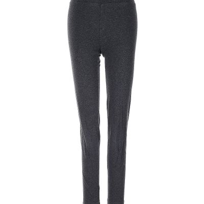 J.Crew Factory Store Women Gray Leggings XXS