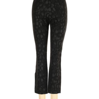 Rag & Bone Women Black Leggings 4