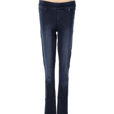 Sienna Women Blue Jeggings 4