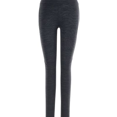 Outdoor Voices Women Gray Leggings S