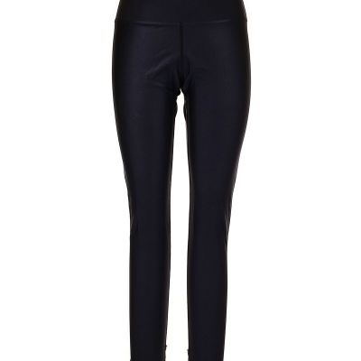 Assorted Brands Women Black Leggings L