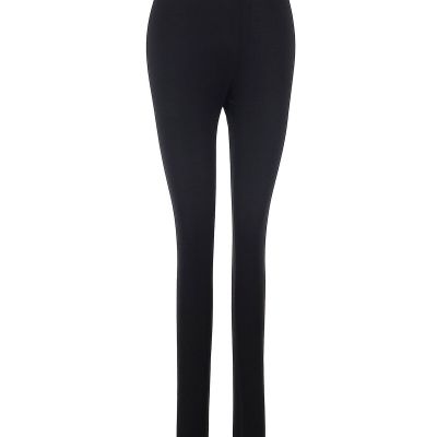 Uniqlo Women Black Leggings S