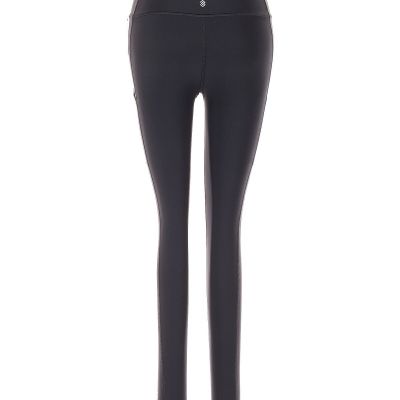 NWT ThirdLove Women Black Leggings S