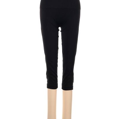 Ivy Park Women Black Leggings S