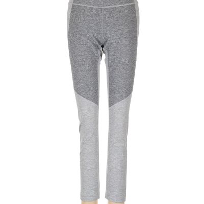 Outdoor Voices Women Gray Leggings XS