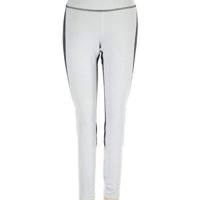 Outdoor Voices Women Silver Leggings S