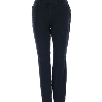 Gap Women Blue Jeggings 0