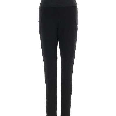 Zara Basic Women Black Leggings S