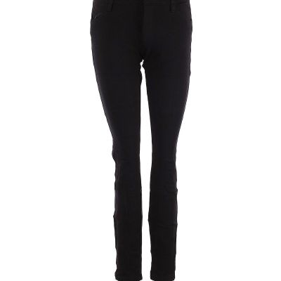 J.Crew Factory Store Women Black Jeggings 4