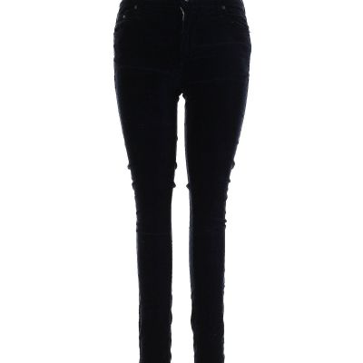 Citizens of Humanity Women Black Jeggings 28W