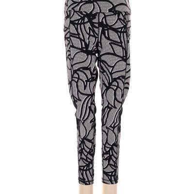 DKNY Sport Women Gray Leggings S