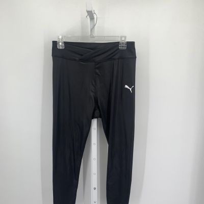 Puma Size Medium Misses Leggings