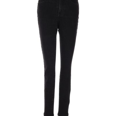 Everlane Women Black Jeggings 23W