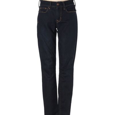 Gap Women Blue Jeggings 26W