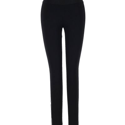 Zara Basic Women Black Leggings XS