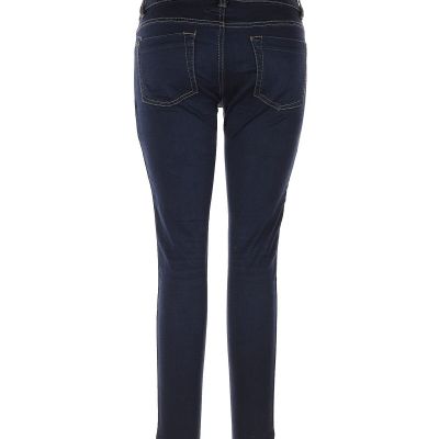 Red Camel Women Blue Jeggings 9