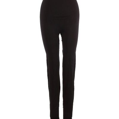 Unbranded Women Black Leggings S