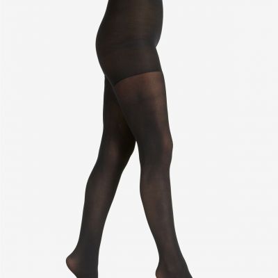 Berkshire Women's Luxe Non-Control Top Opaque Tight