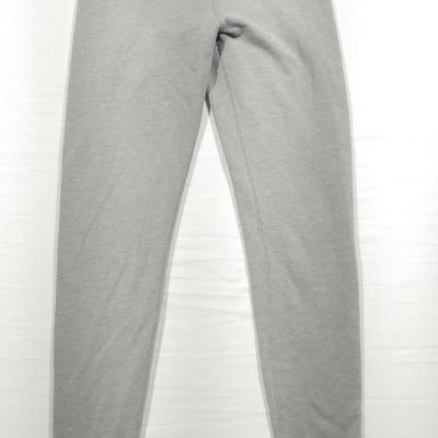 Abercrombie & Fitch Leggings Size XS Gray Extra Small Juniors Girls Yoga Pants