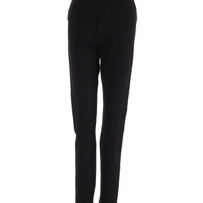 Lyssé Women Black Leggings S