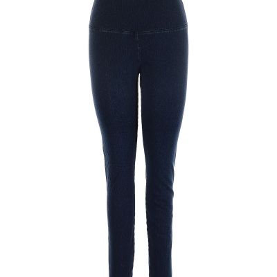 Lyssé Women Blue Jeggings M