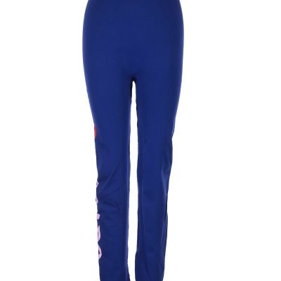 Assorted Brands Women Blue Leggings S