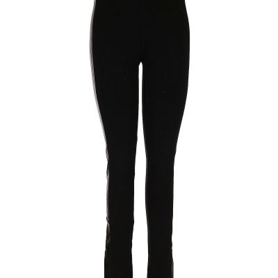 RD Style Women Black Leggings M