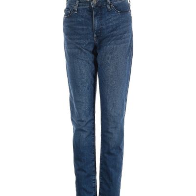 Banana Republic Women Blue Jeggings 29W