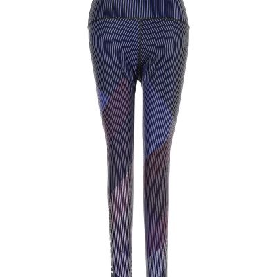 WITH Wear it to Heart Women Blue Leggings M