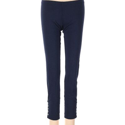 Splendid Women Blue Leggings S