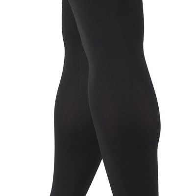 Truform Medical Compression Stockings Closed Toe Dot Top: 20-30 mmHg (8868BL-M)