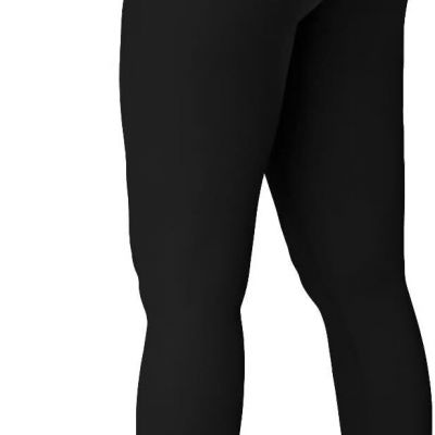 Sunzel Workout Leggings for Women Butt Lifting, Scrunch Medium, Black