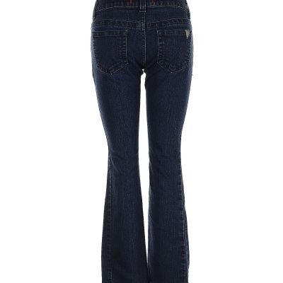 Guess Women Blue Jeggings 26W