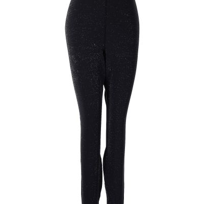 Yitty Women Black Leggings M