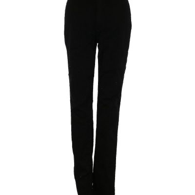 NWT Fashion Nova Women Black Jeggings 9