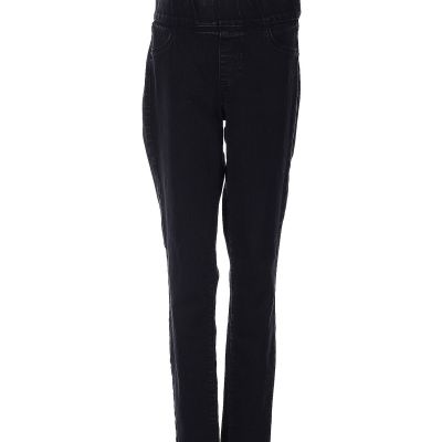 Old Navy Women Black Jeggings 4